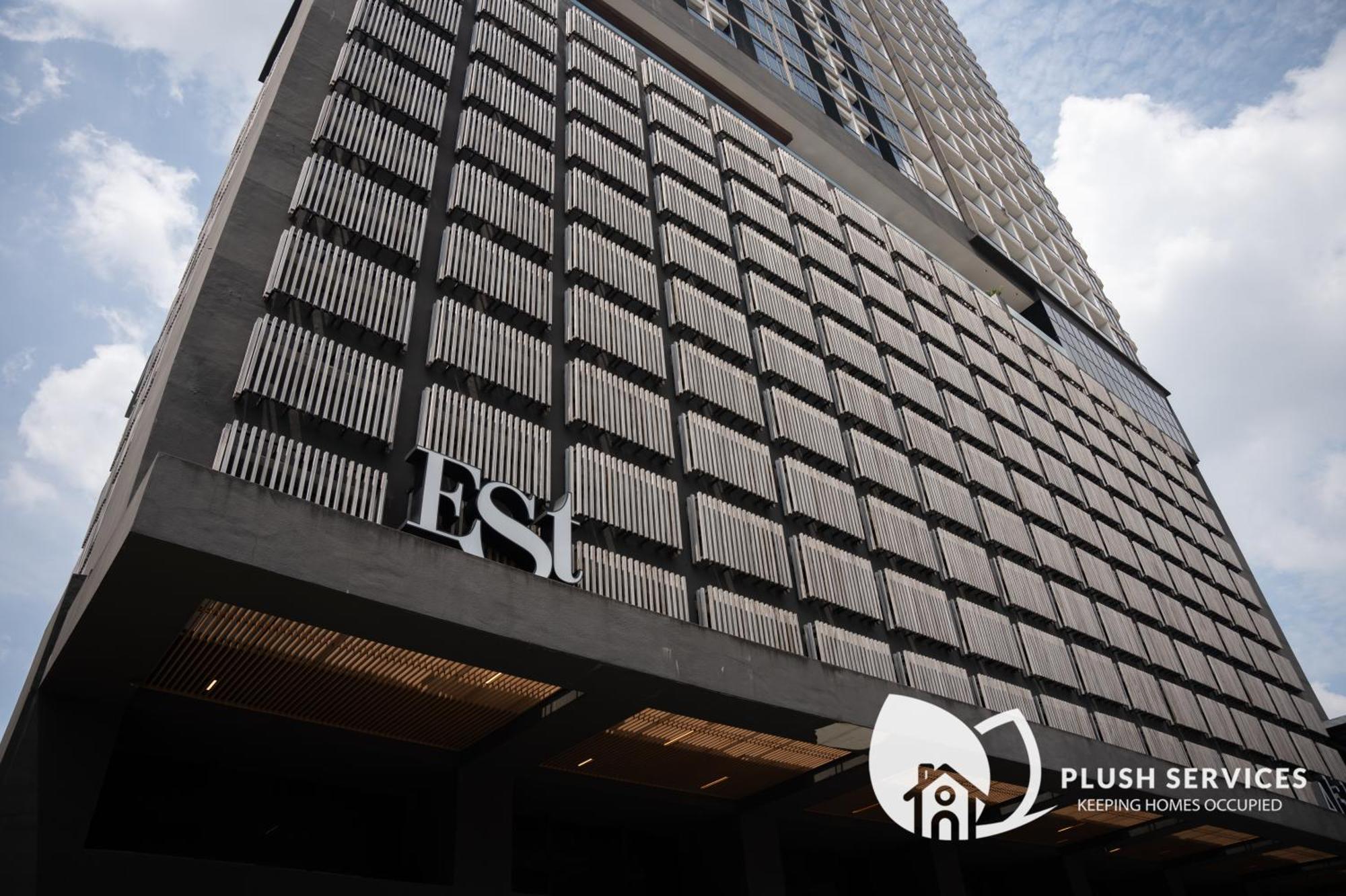 The Establishment Kl Sentral Bangsar By Plush Kuala Lumpur Eksteriør billede